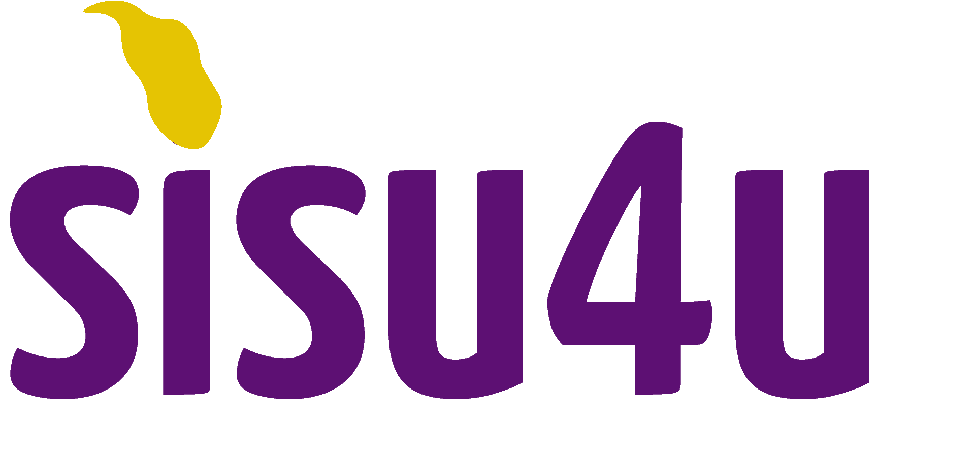 Wortmarke "sisu4u"
