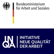 Initiative Neue Qualität der Arbeit