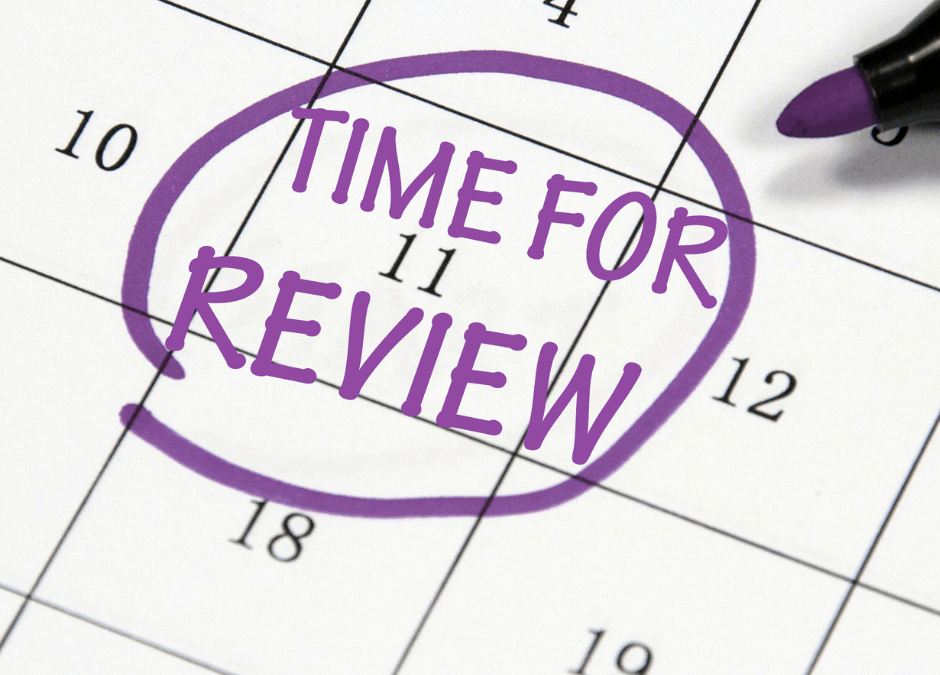 Worum es im Jahresgespräch wirklich geht