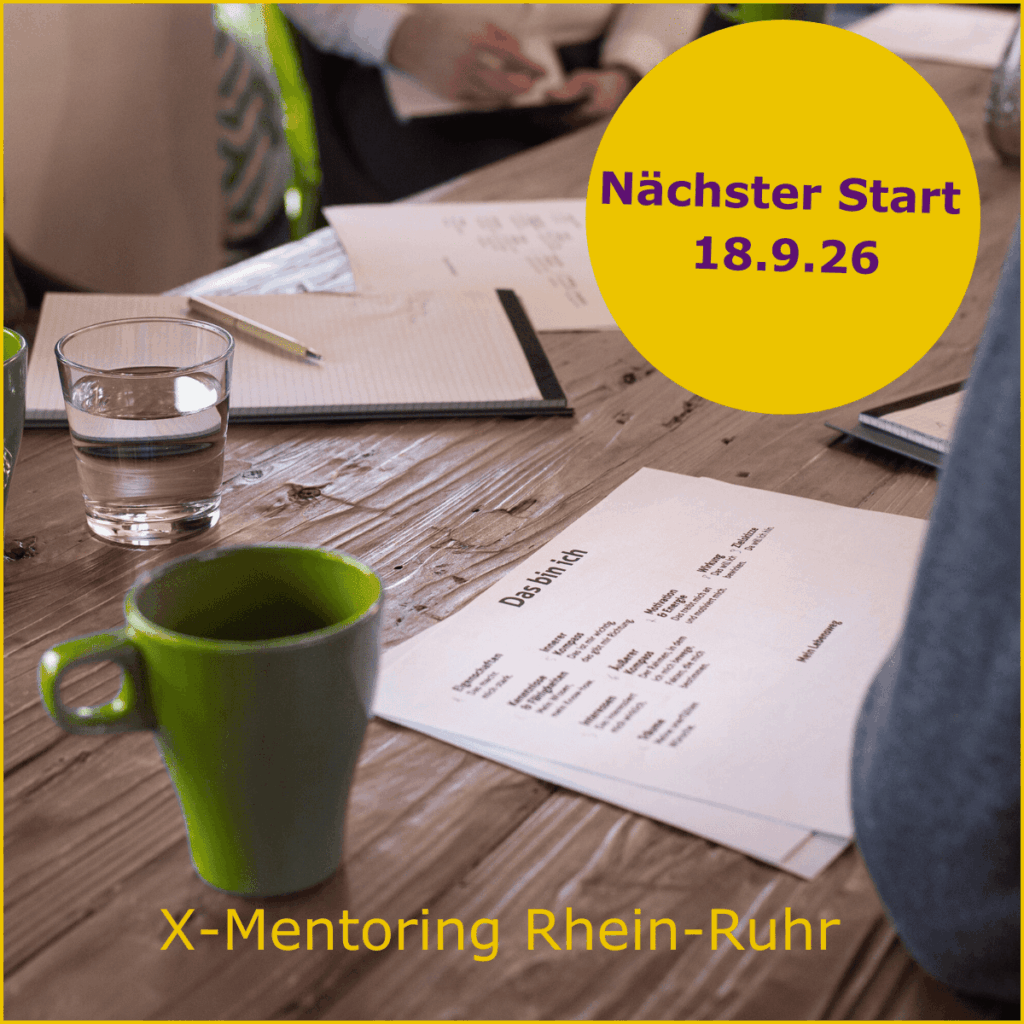 Start X-Mentoring